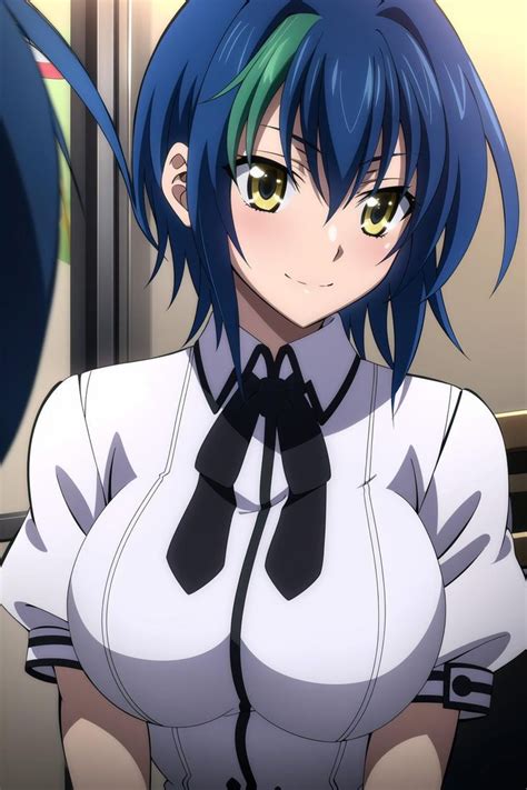 xenovia|high school dxd uncensored.